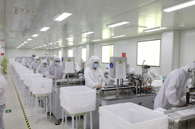 威海市科學技術局 技術服務的引領者與推動者