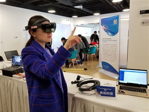 新技術彰顯冬奧魅力 2022年北京冬奧會的卓越技術服務